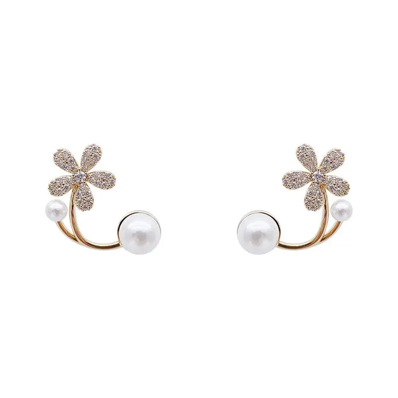 עגילים קלאסים